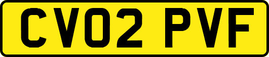 CV02PVF