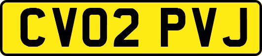 CV02PVJ