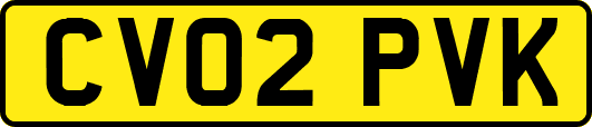 CV02PVK