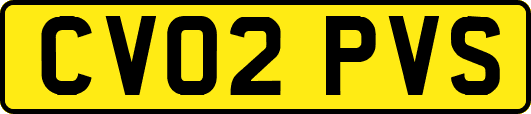 CV02PVS