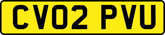 CV02PVU