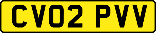 CV02PVV