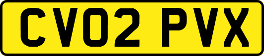 CV02PVX