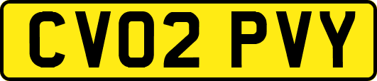 CV02PVY
