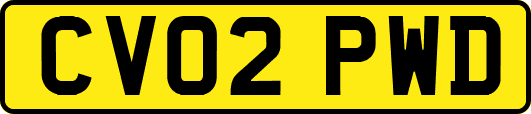 CV02PWD