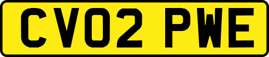 CV02PWE