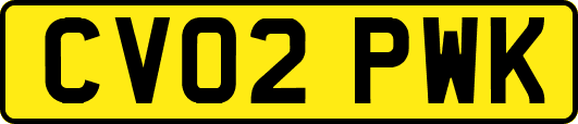 CV02PWK
