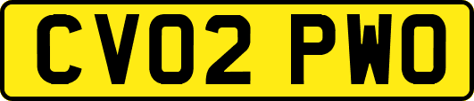 CV02PWO