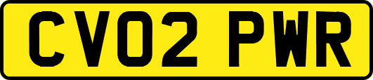 CV02PWR