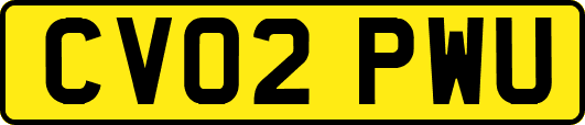 CV02PWU
