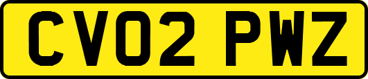 CV02PWZ