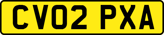 CV02PXA