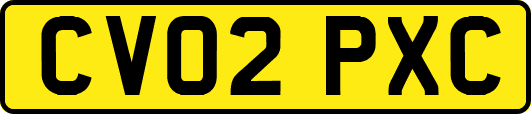 CV02PXC