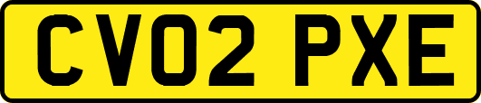 CV02PXE