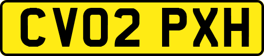 CV02PXH