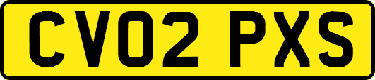 CV02PXS