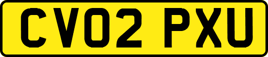 CV02PXU
