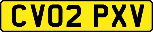 CV02PXV