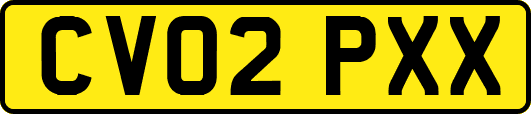 CV02PXX