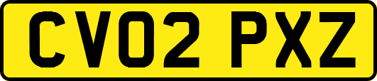 CV02PXZ