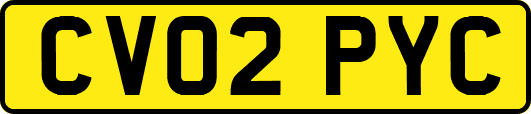 CV02PYC