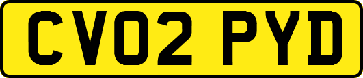 CV02PYD