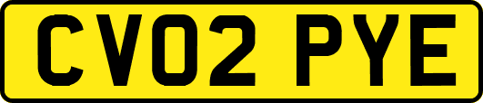 CV02PYE