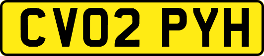 CV02PYH