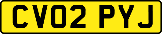 CV02PYJ