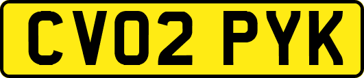 CV02PYK