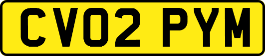 CV02PYM