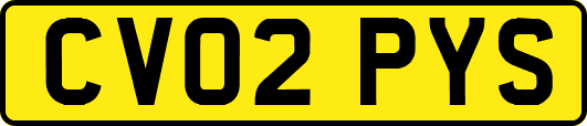 CV02PYS
