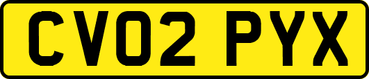 CV02PYX