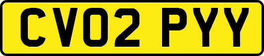 CV02PYY