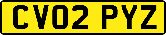 CV02PYZ
