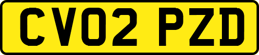 CV02PZD