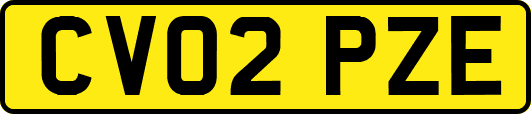 CV02PZE