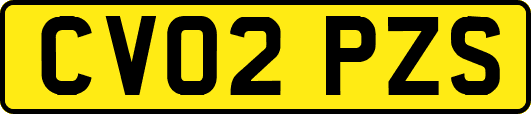 CV02PZS
