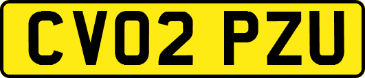 CV02PZU