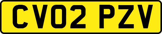 CV02PZV