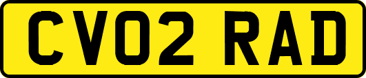CV02RAD