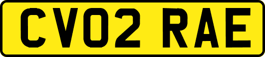 CV02RAE