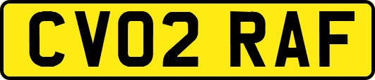 CV02RAF