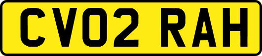 CV02RAH