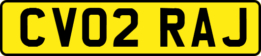 CV02RAJ