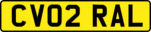 CV02RAL