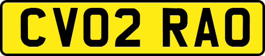 CV02RAO