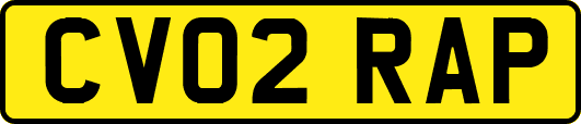 CV02RAP