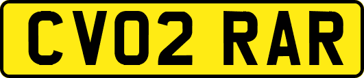 CV02RAR
