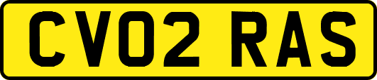 CV02RAS